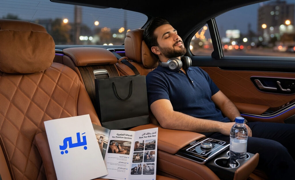 دلل روحك ويه بَلي