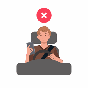 استخدام الهاتف