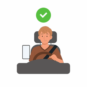 ممنوع الهاتف